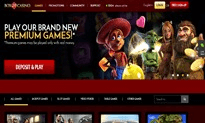 Box 24 Casino website