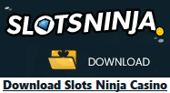 Download Slots Ninja Casino