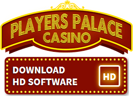 Download Players Palace Casino software