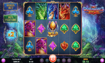 Dragon's Gems slot