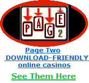 Download online casinos - Page Two