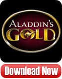Aladdin's Gold Casino download