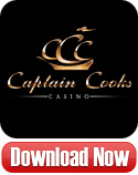 Captain Cooks Casino download