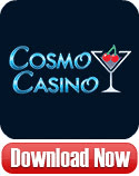 Cosmo Casino download
