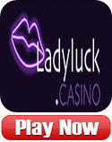 Lady Luck no max cashout online casino