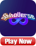 SpinoVerse online casino