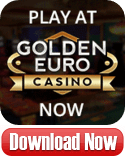 Golden Euro Casino download