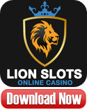 Lion Slots Casino download