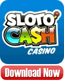 Sloto'Cash Casino download