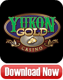 Yukon Gold Casino download