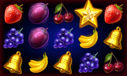 5 Star Fire slot