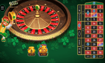 9 Pots of Gold Roulette