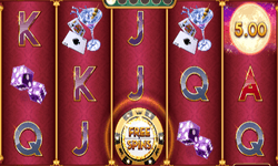 Assassin Moon pokie by Microgaming