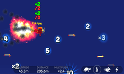 Aviamasters crash game at Cazeus