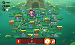 Banana Jones game