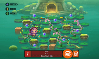 Banana Jones specialty casino game