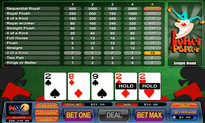 Joker Poker
