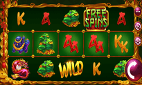 Double Lucky Line slot