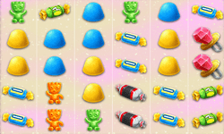 Candyland Bonanza slot by Dragon Gaming