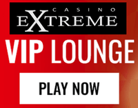 Casino Extreme loyalty rewards