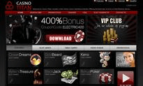 Casino Titan website