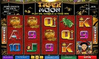 Tiger Moon slot