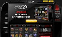 Dash Casino website