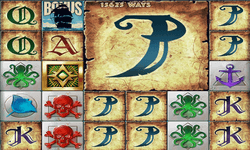 Dead Man's Gold slot by ELK Studios