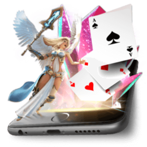 Lucky Nugget's mobile casino