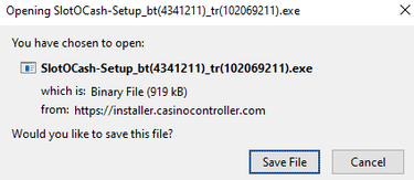Download Slots Capital software