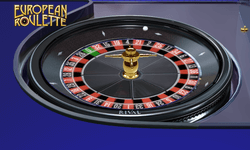 European Roulette by Rival