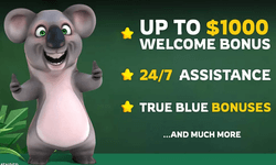 Fair Go Casino website