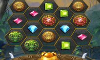 Frog Fortunes online slot