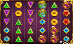 Gates Of Olympus slot by Pragmatic Play