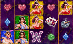 Glam Cash slot, Fair Go Casino
