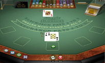 Classic Blackjack Gold