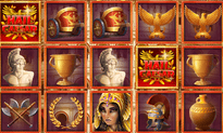 Hail Caesar slot
