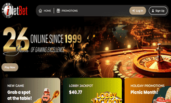 iNetBet Casino website iNetBet Casino website