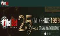 iNetBet Casino website