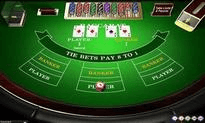 Baccarat