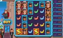 Banana Town slot