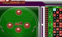 Pinball Roulette