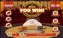 Rock Paper Scissors