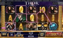 Thor slot