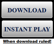 Lincoln Casino download