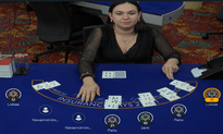 Live Dealer Blackjack