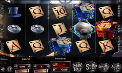 Magic Shoppe slot by Betsoft Magic Shoppe slot by Betsoft