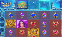 Mermaid Royale slot