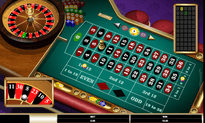 European Roulette