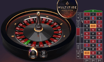 Multifire Roulette